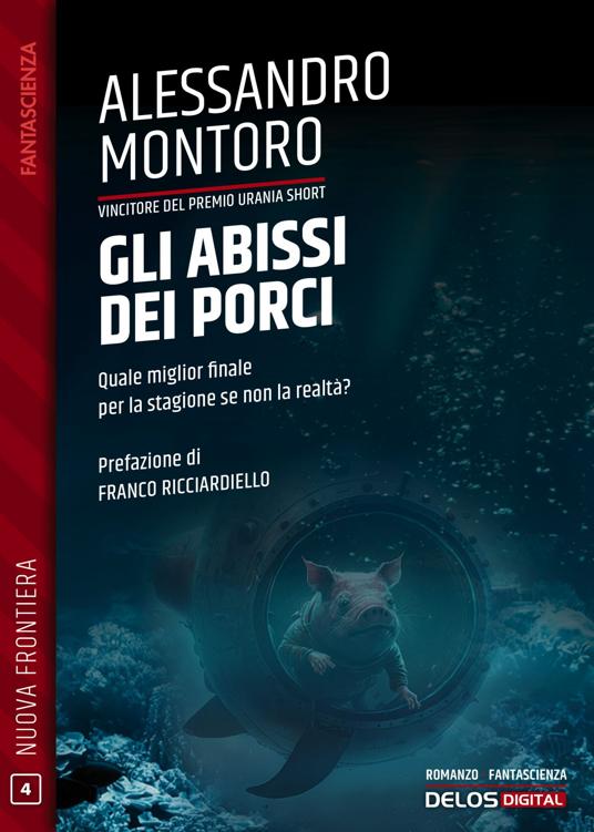 Gli abissi dei porci