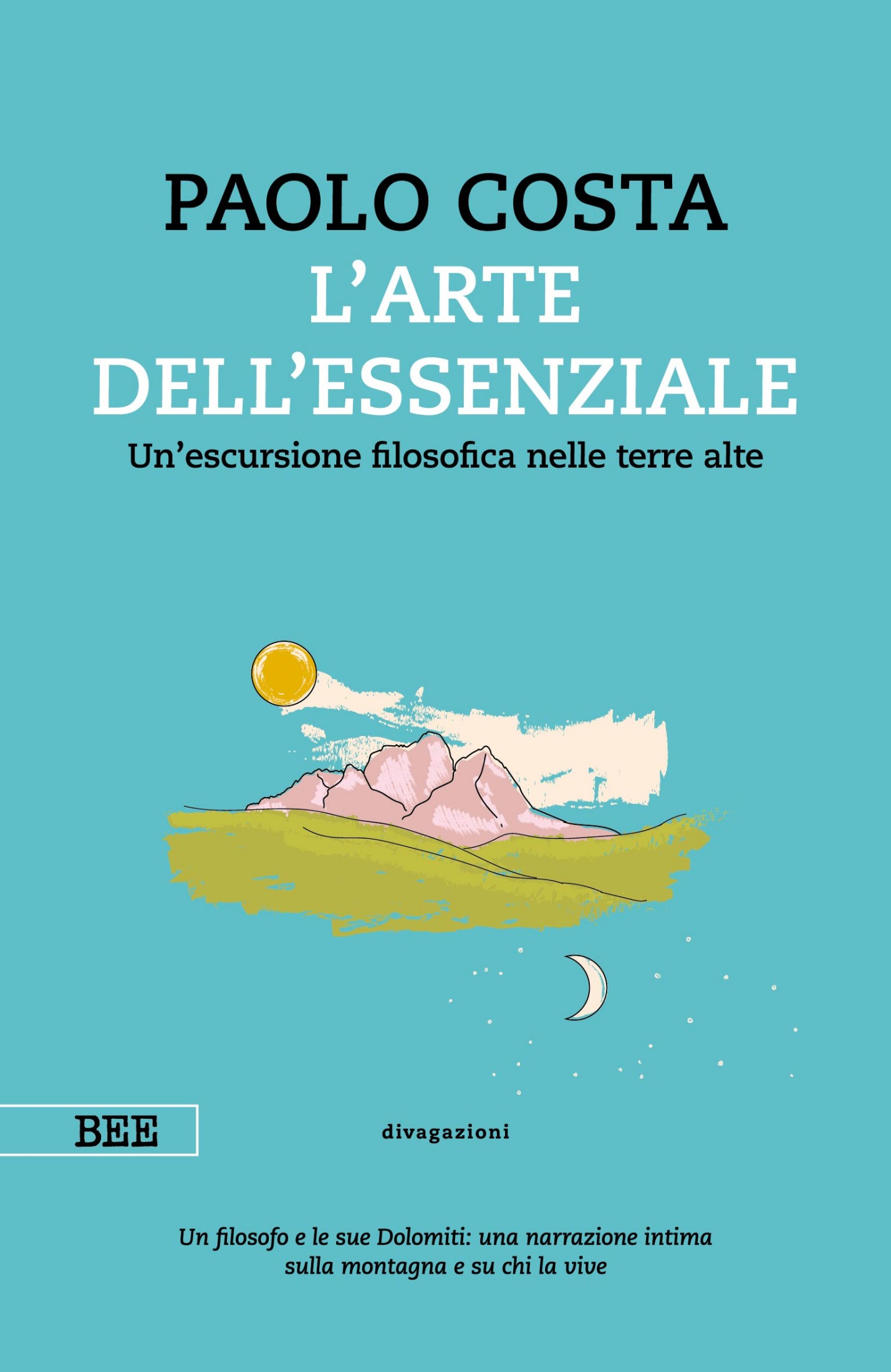 L'arte dell'essenziale