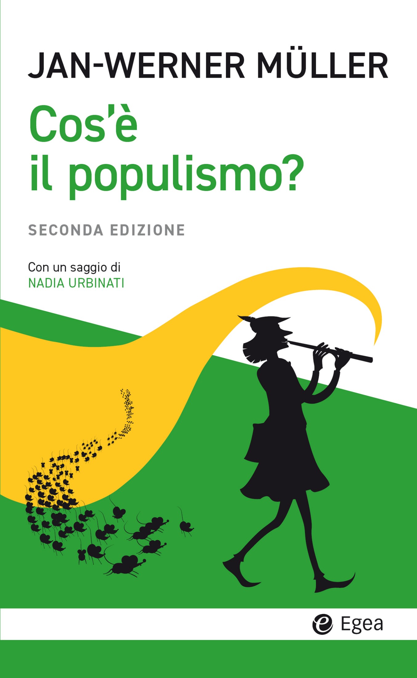 Cos'è il populismo?