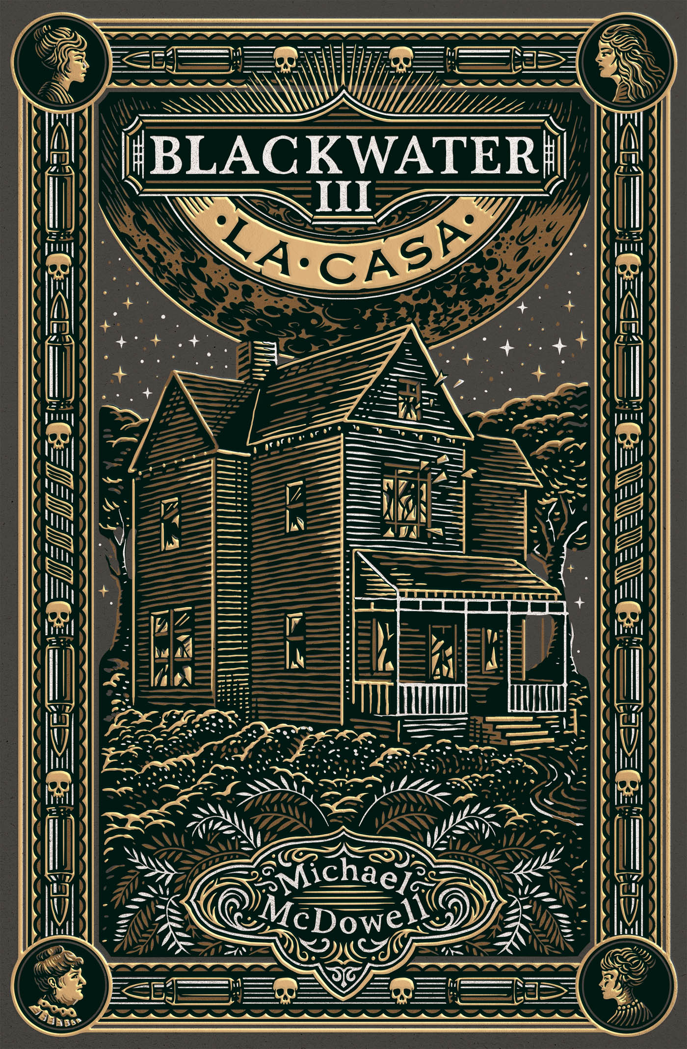 La casa