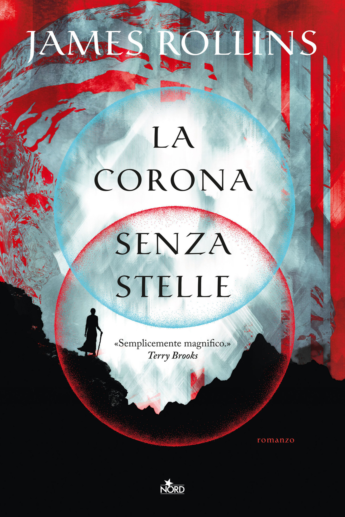 La corona senza stelle