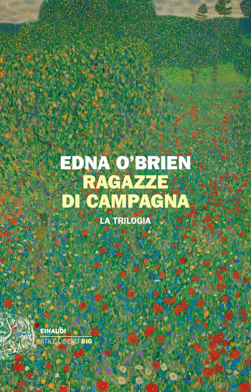 Ragazze di campagna. La trilogia