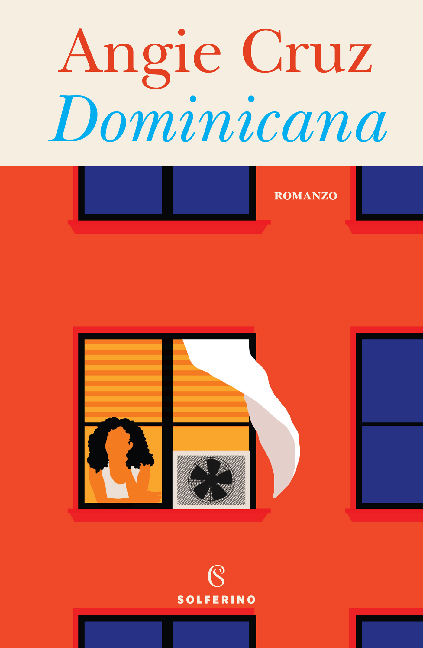 Dominicana