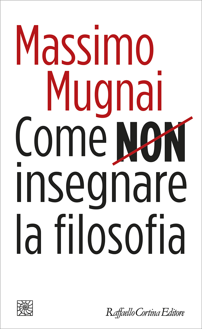 Come non insegnare la filosofia