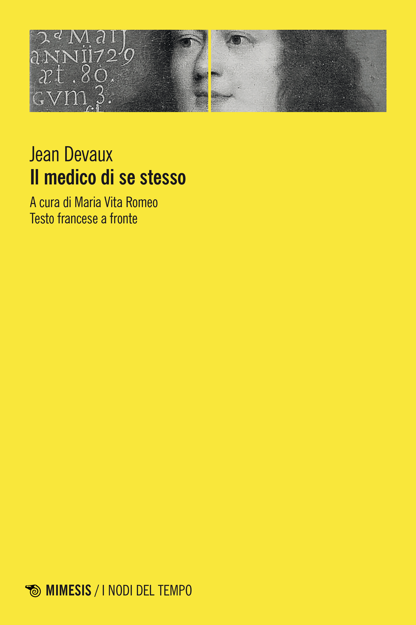 Il medico di se stesso