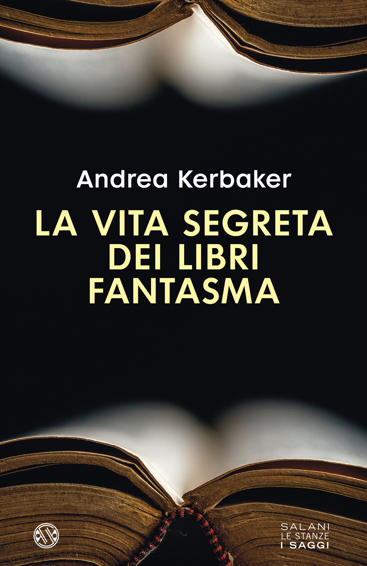 La vita segreta dei libri fantasma