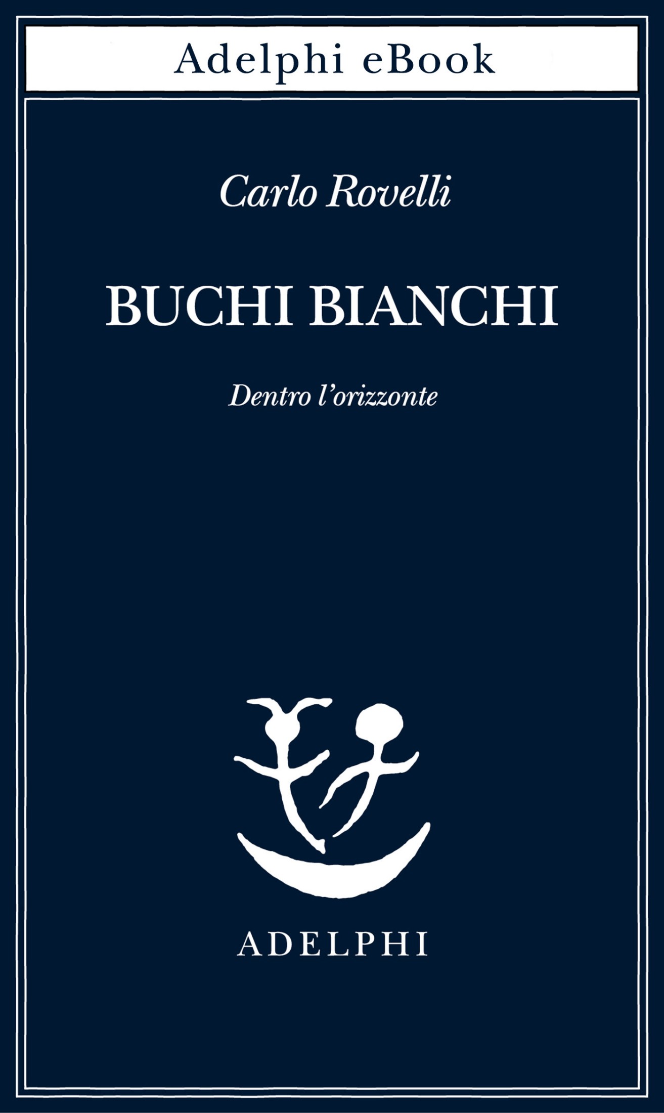 Buchi bianchi