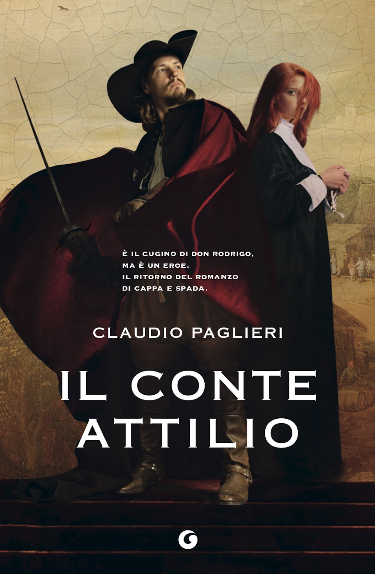 Il conte Attilio