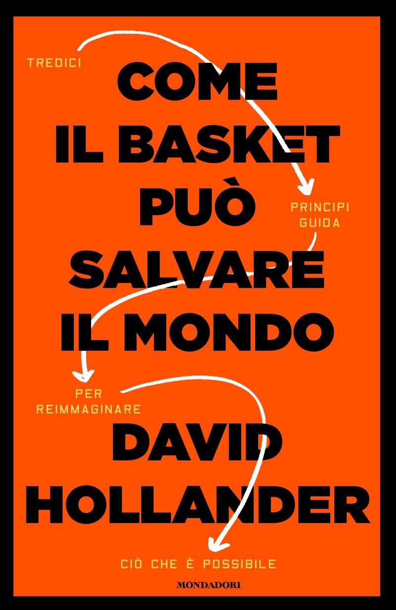 Come il basket può salvare il mondo