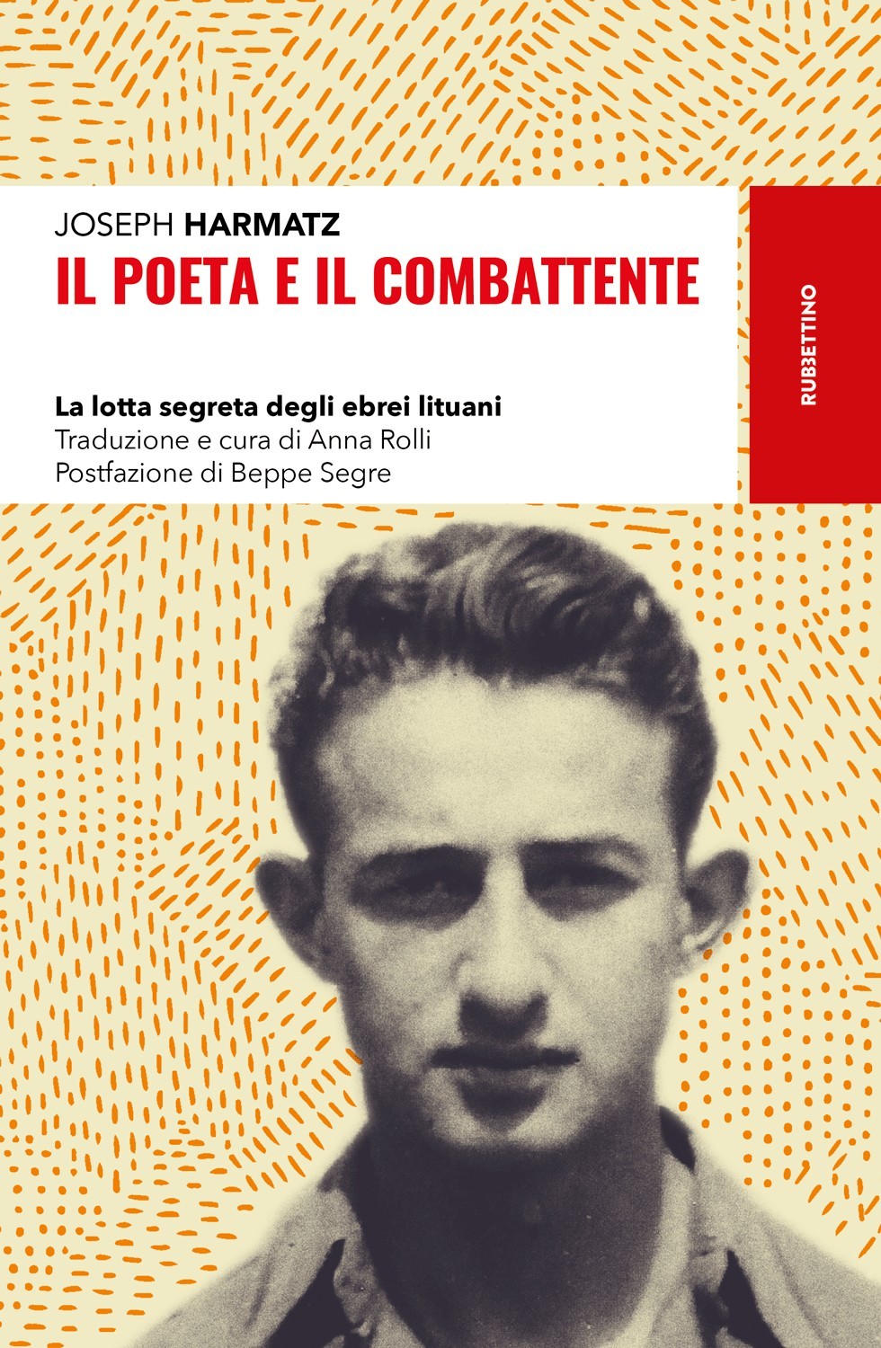 Il poeta e il combattente