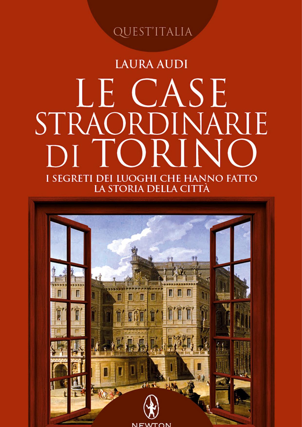 Le case straordinarie di Torino