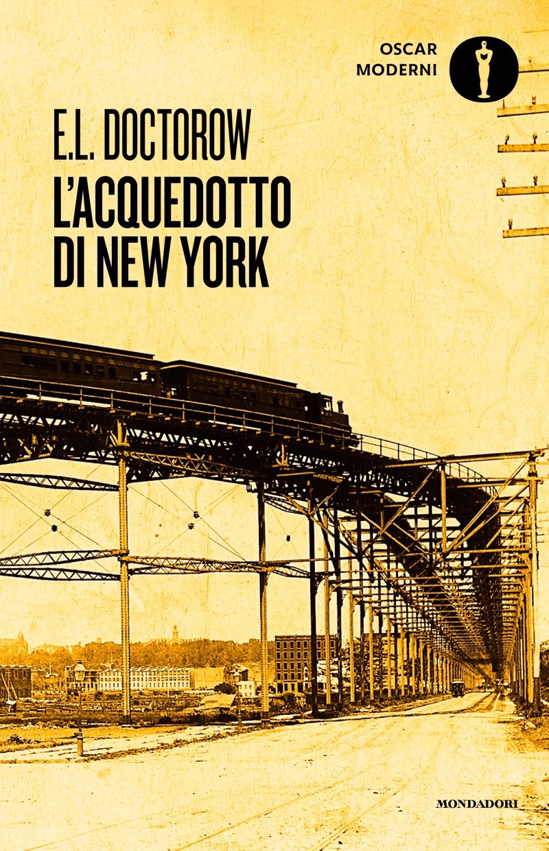 L'acquedotto di New York