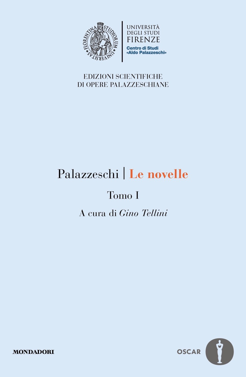 Le novelle. Tomo I