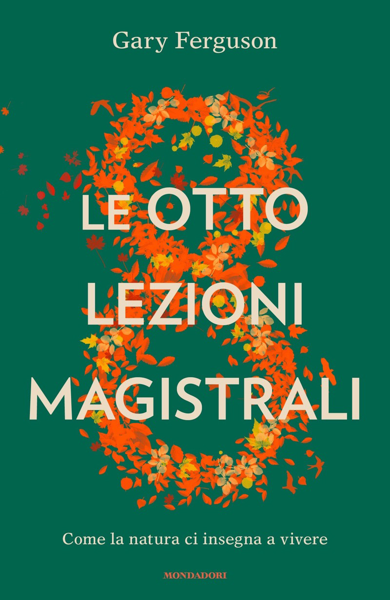 Le otto lezioni magistrali