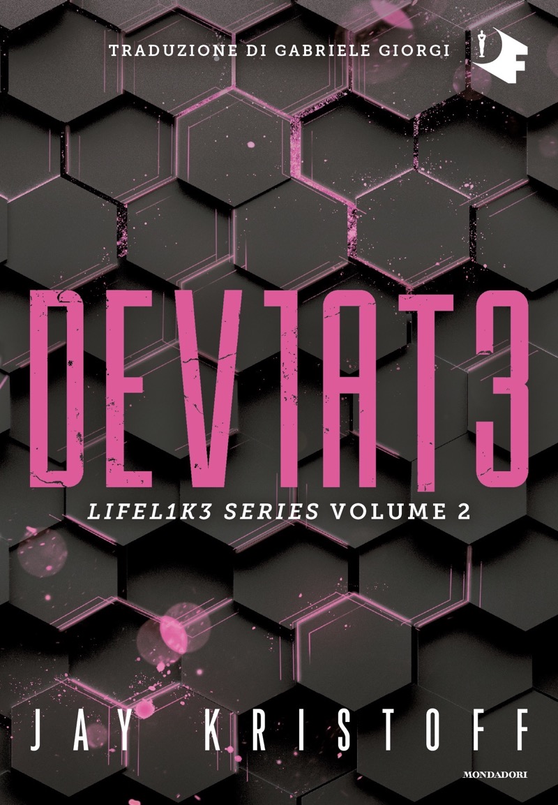 Deviate (volume 2)