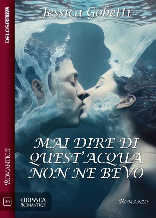 Mai dire di quest'acqua non ne bevo