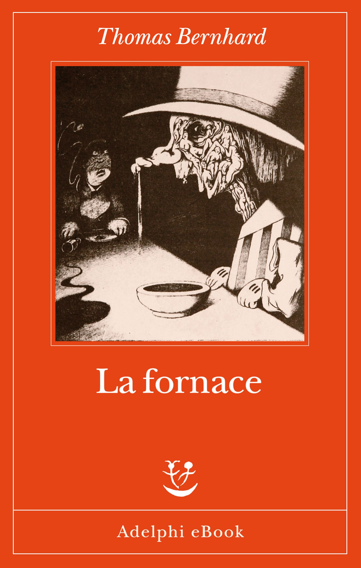 La fornace