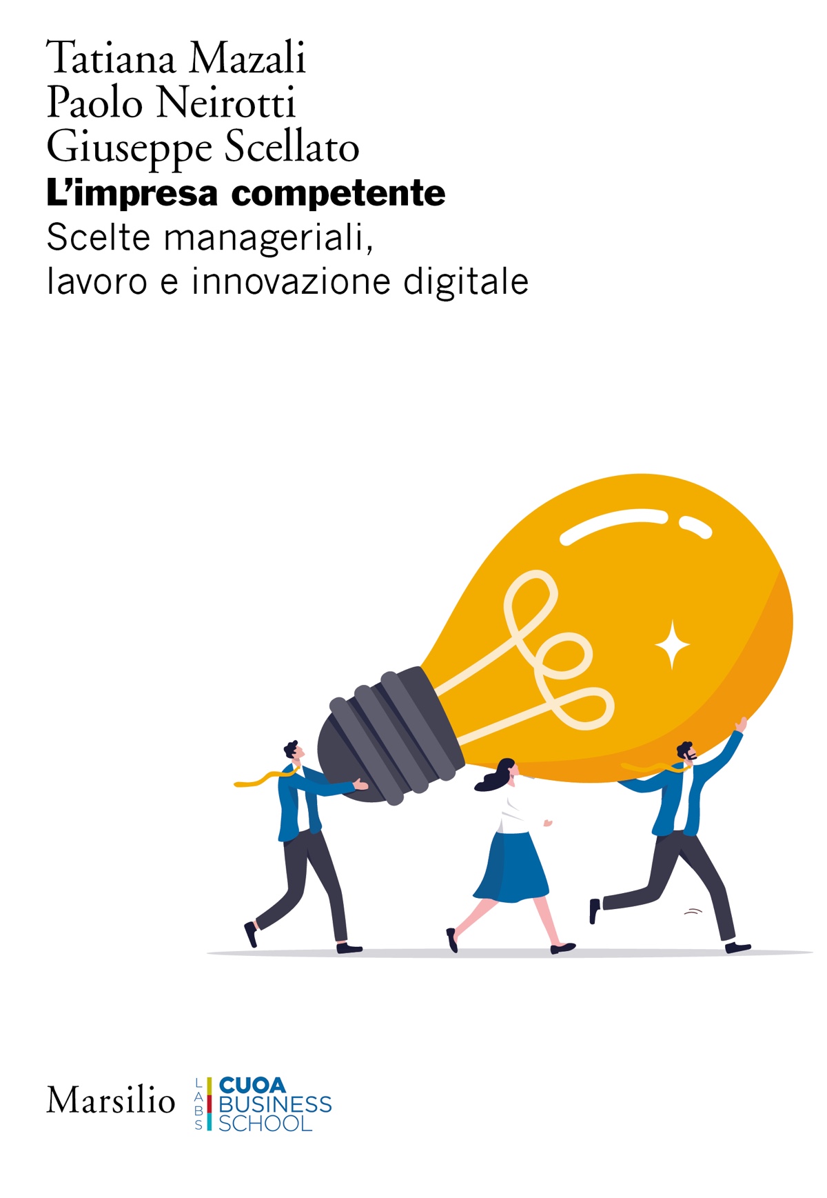 L'impresa competente