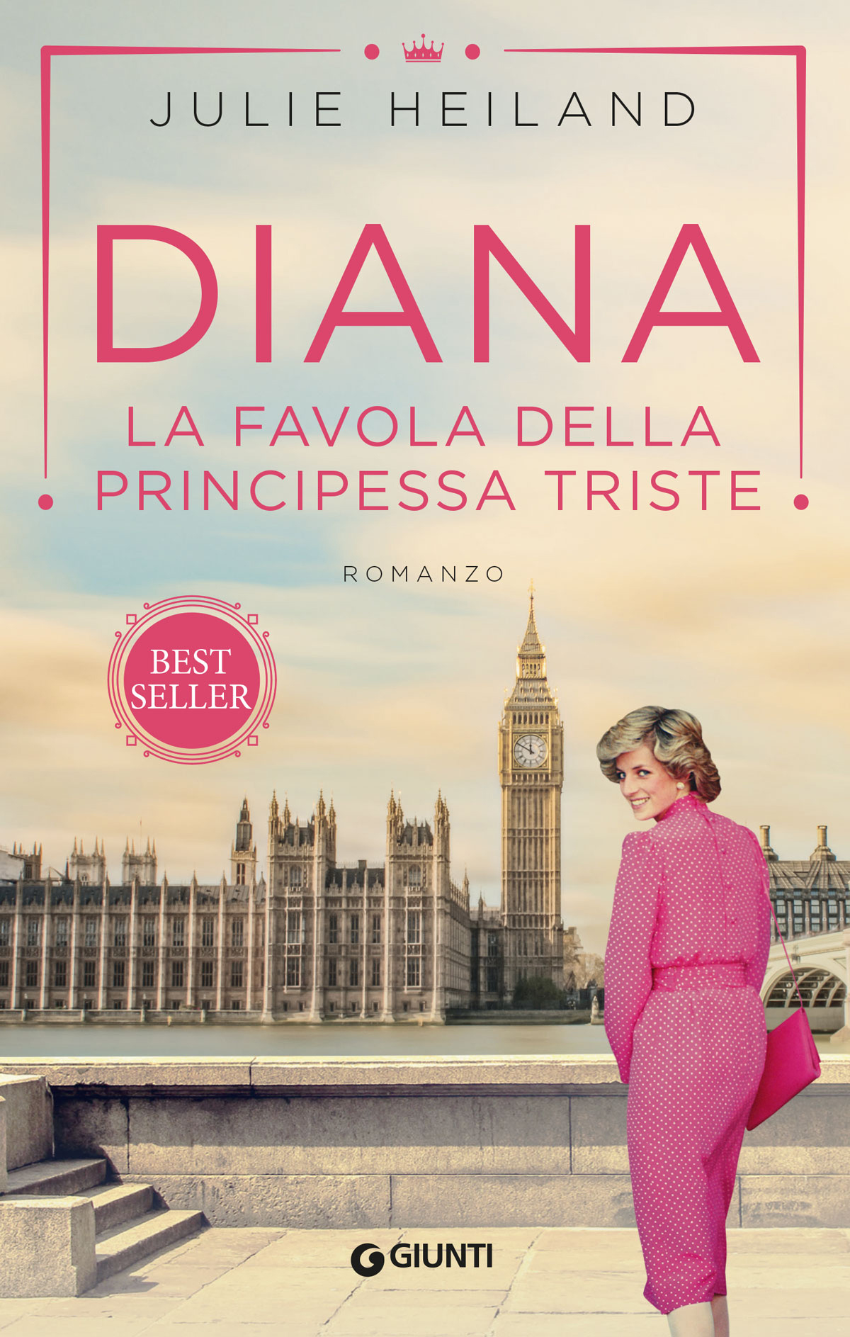 Diana. La favola della principessa triste