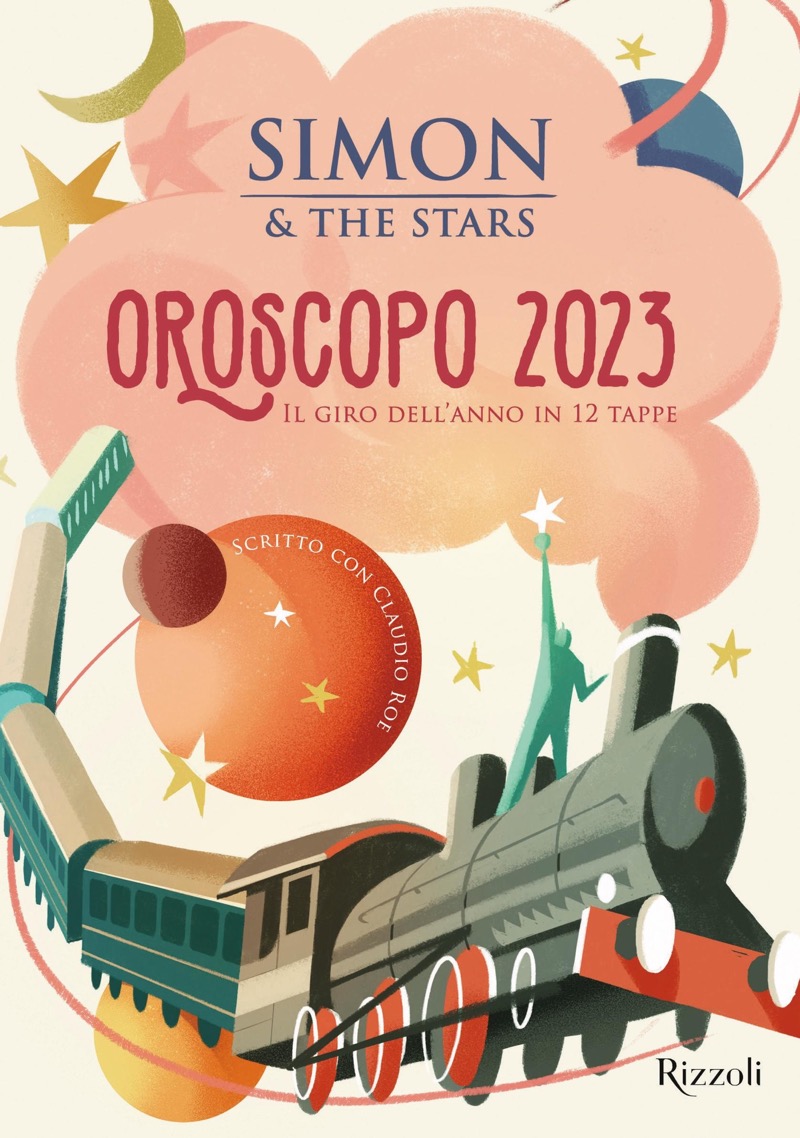 Oroscopo 2023