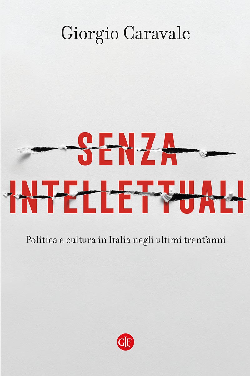 Senza intellettuali