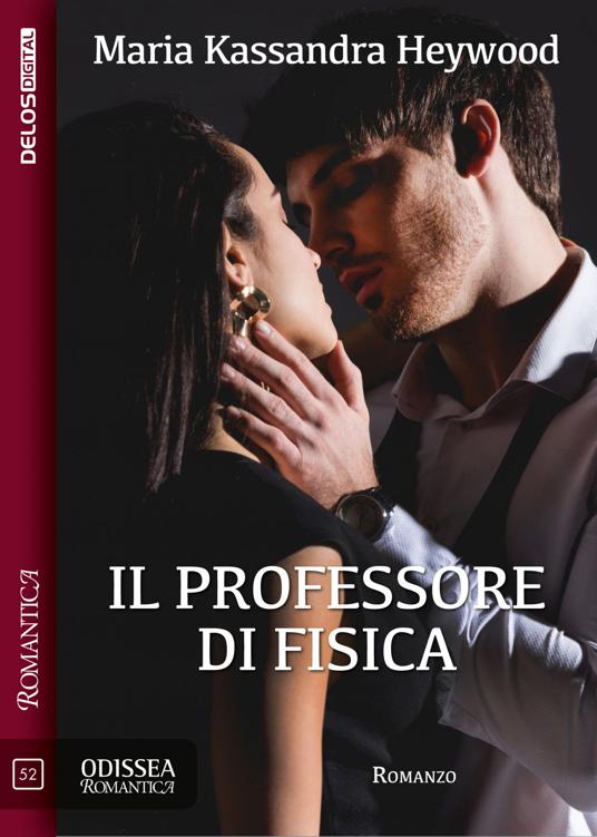 Il professore di fisica