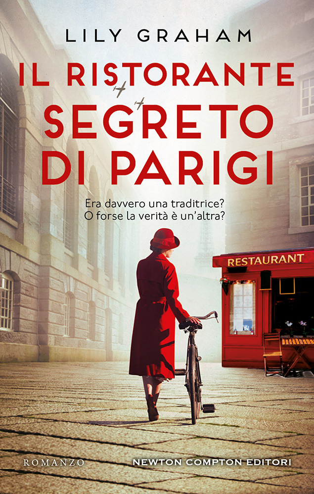 Il ristorante segreto di Parigi