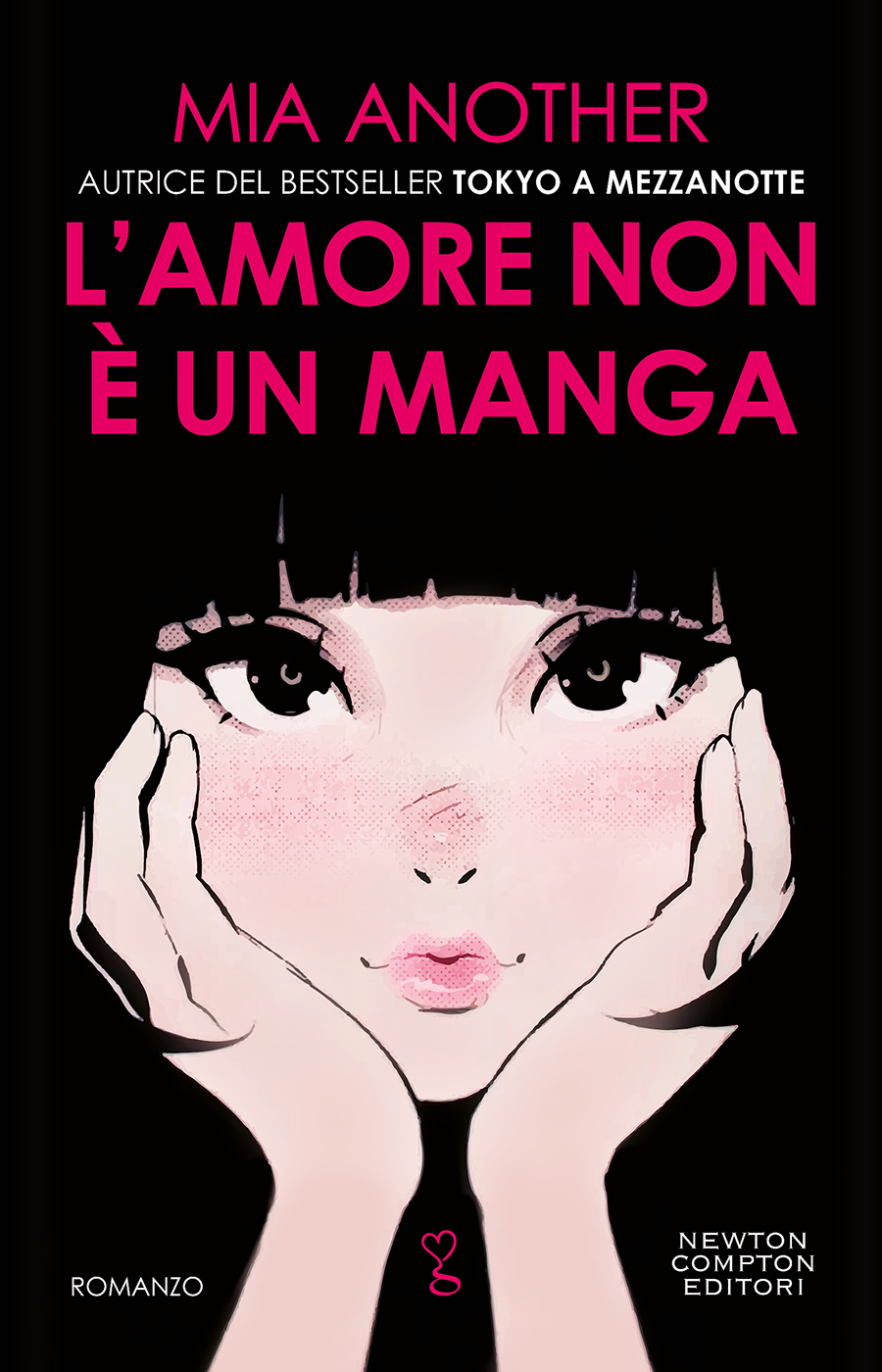 L'amore non รจ un manga