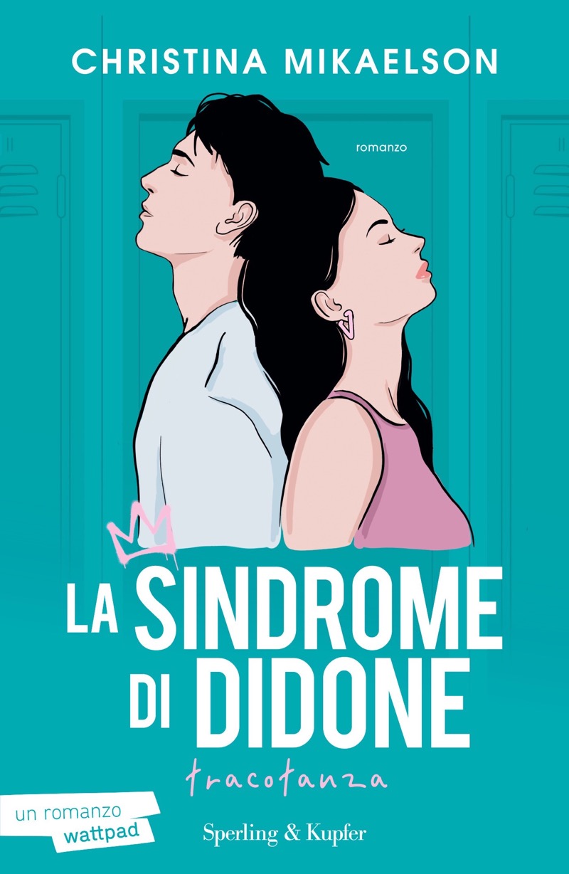 La Sindrome di Didone - Tracotanza