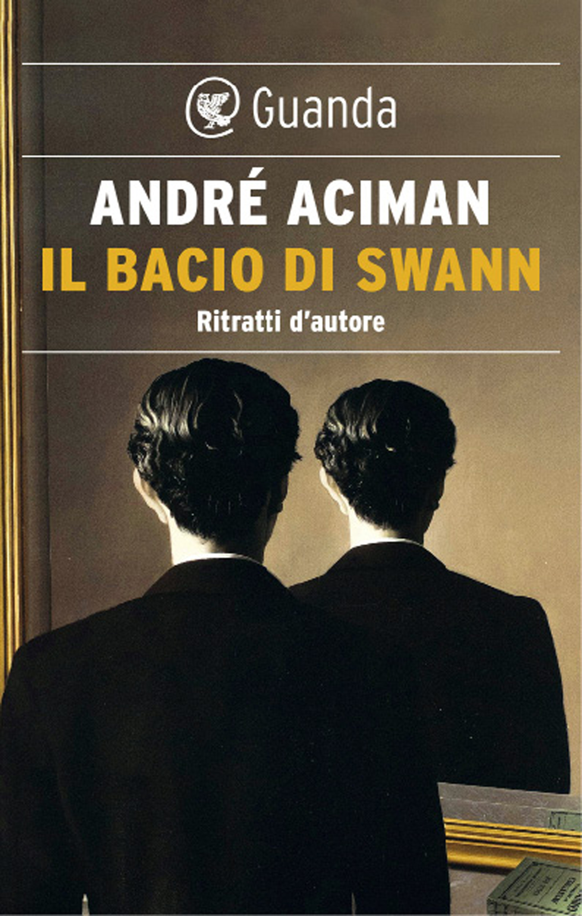 Il bacio di Swann