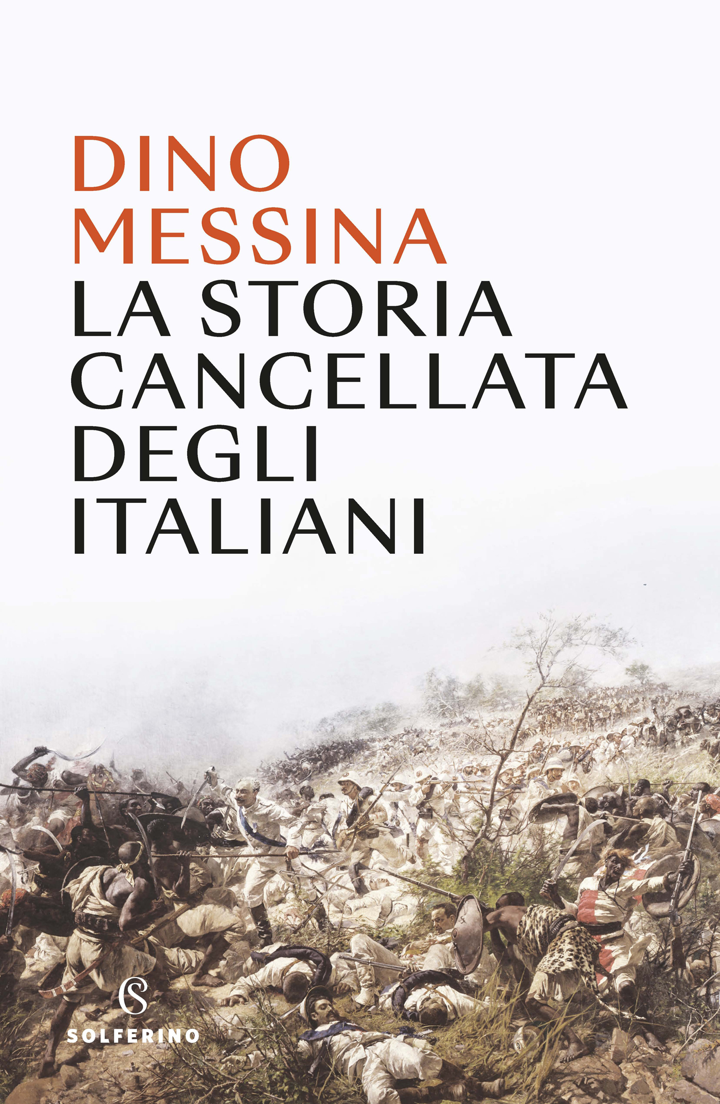 La storia cancellata degli italiani