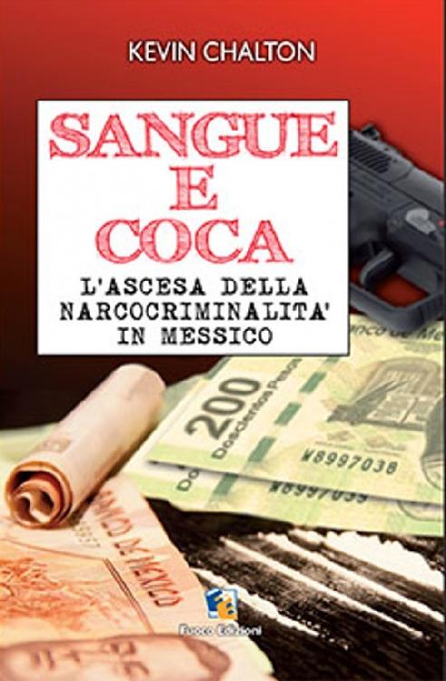 Sangue e coca: L’ascesa della narcocriminalità in Messico. (Italian Edition)