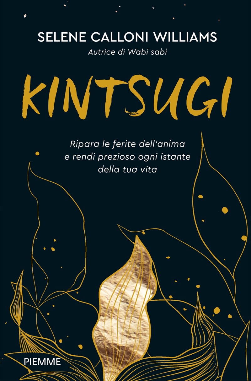 Kintsugi