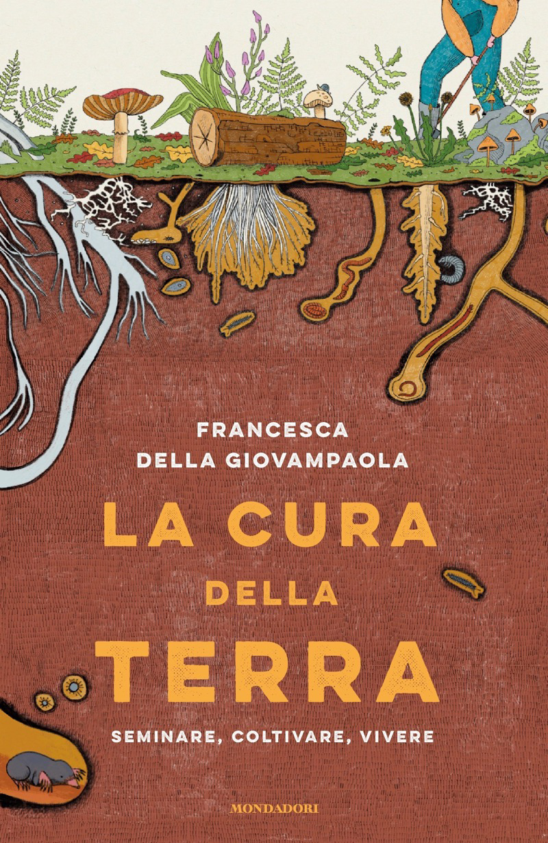 La cura della terra