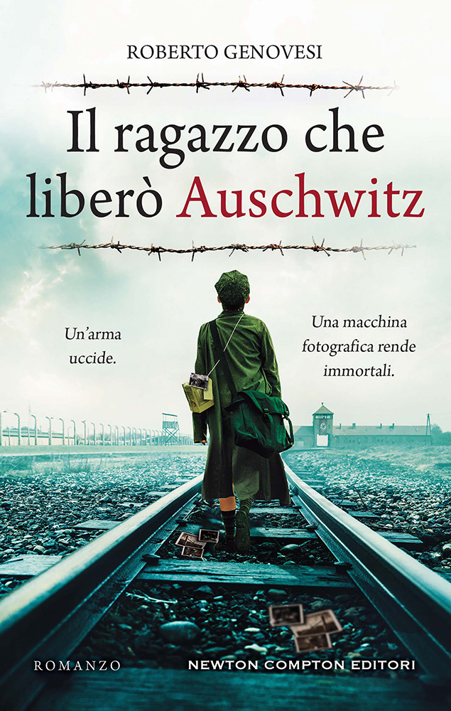 Il ragazzo che liberÃ² Auschwitz