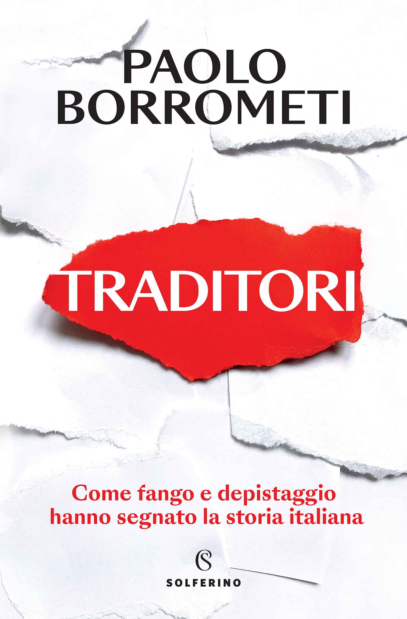 Traditori