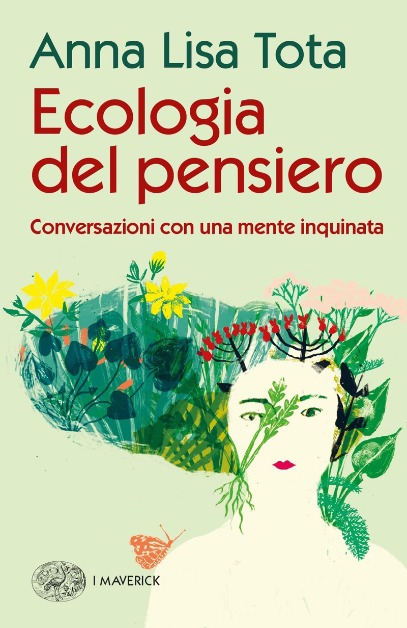 Ecologia del pensiero