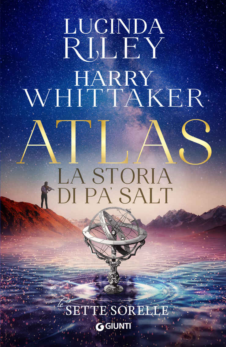 Atlas. La storia di Pa’ Salt