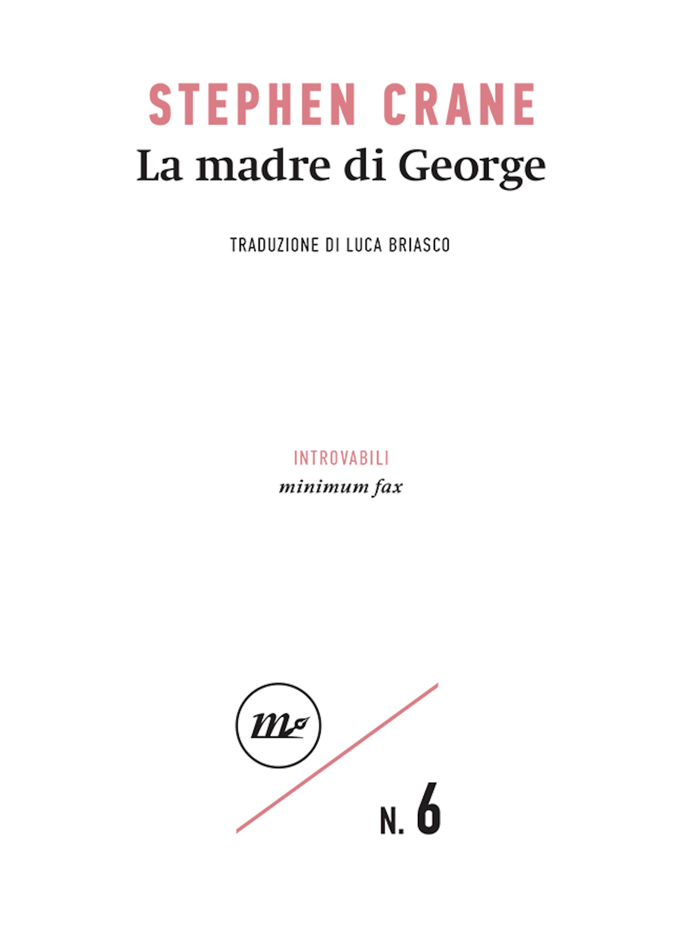 La madre di George