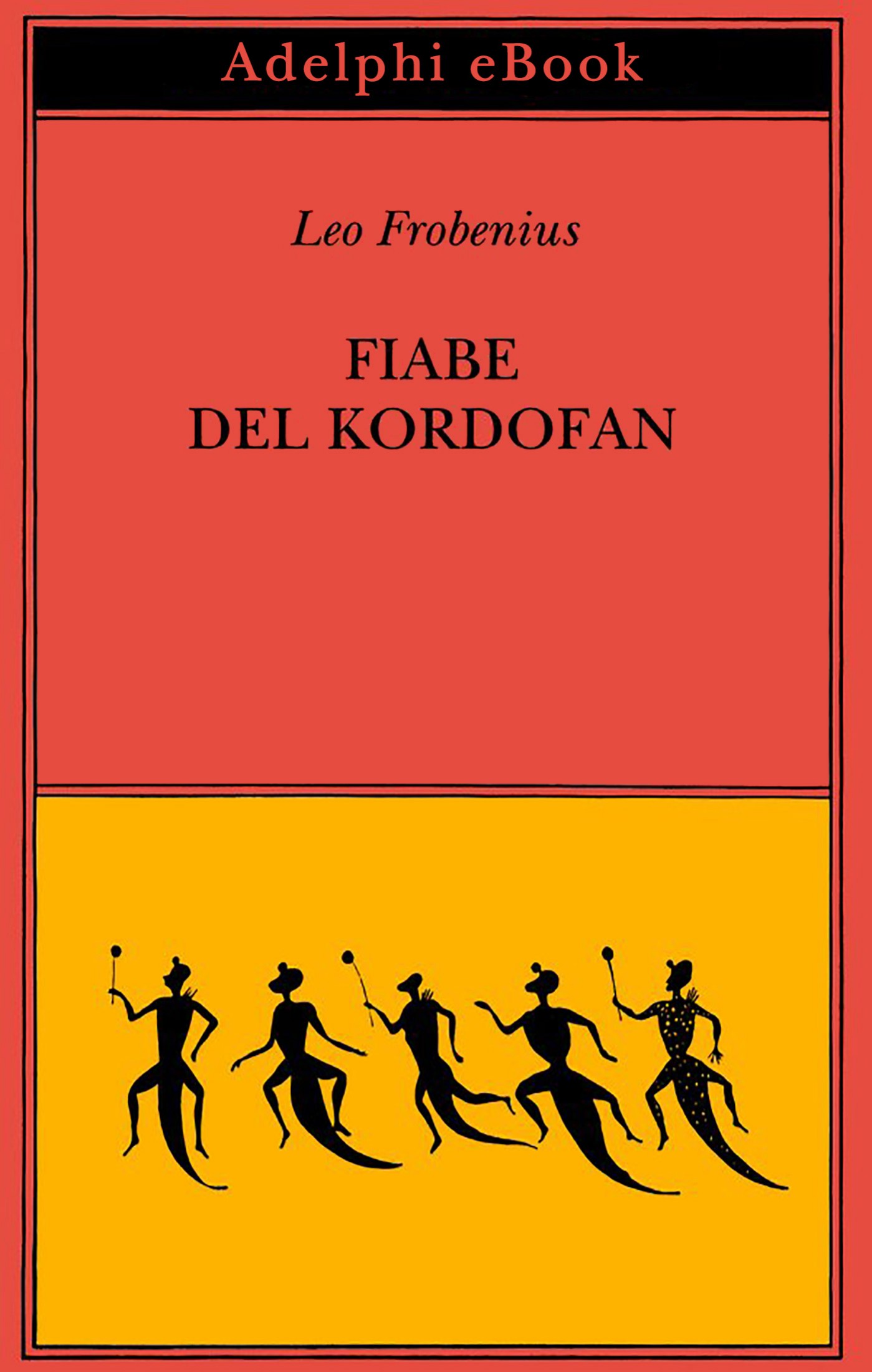 Fiabe del Kordofan