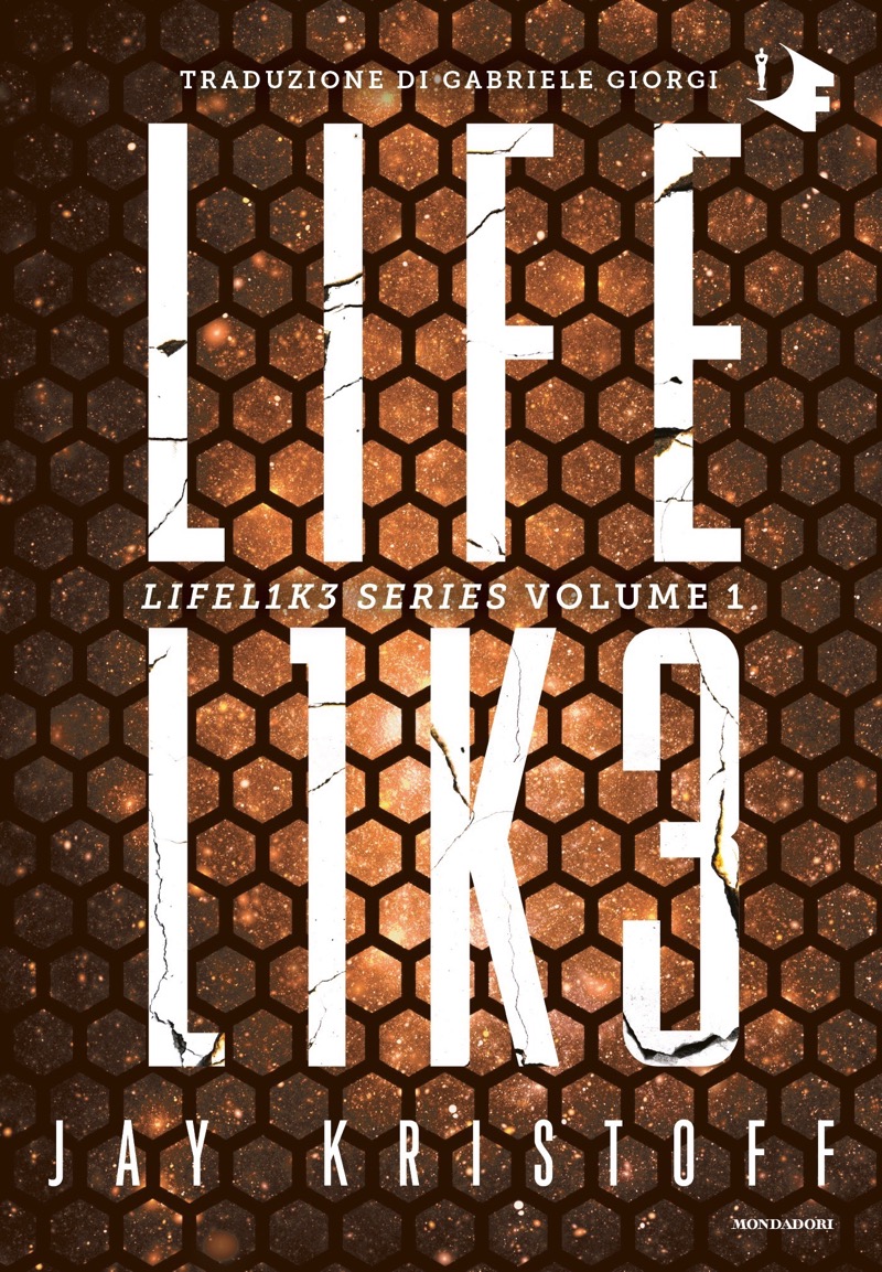 Lifelike (volume 1)