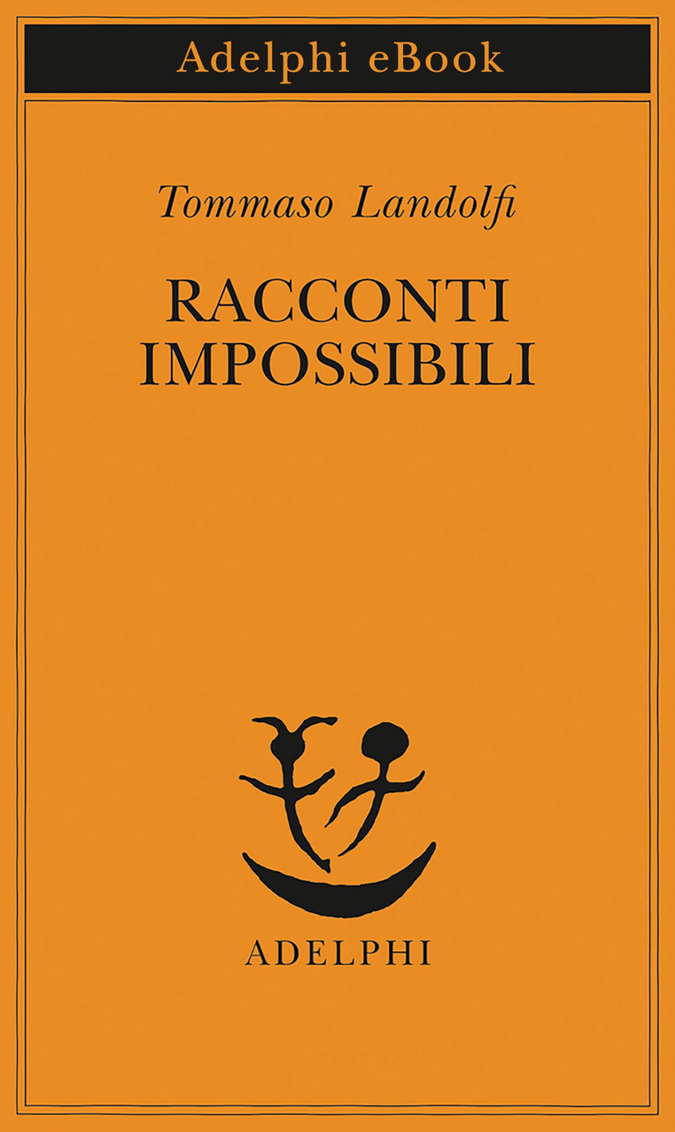 Racconti impossibili