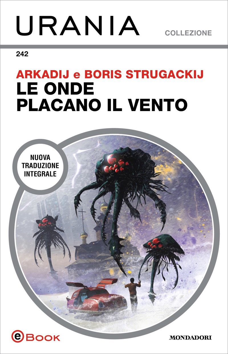 Le onde placano il vento (Urania)