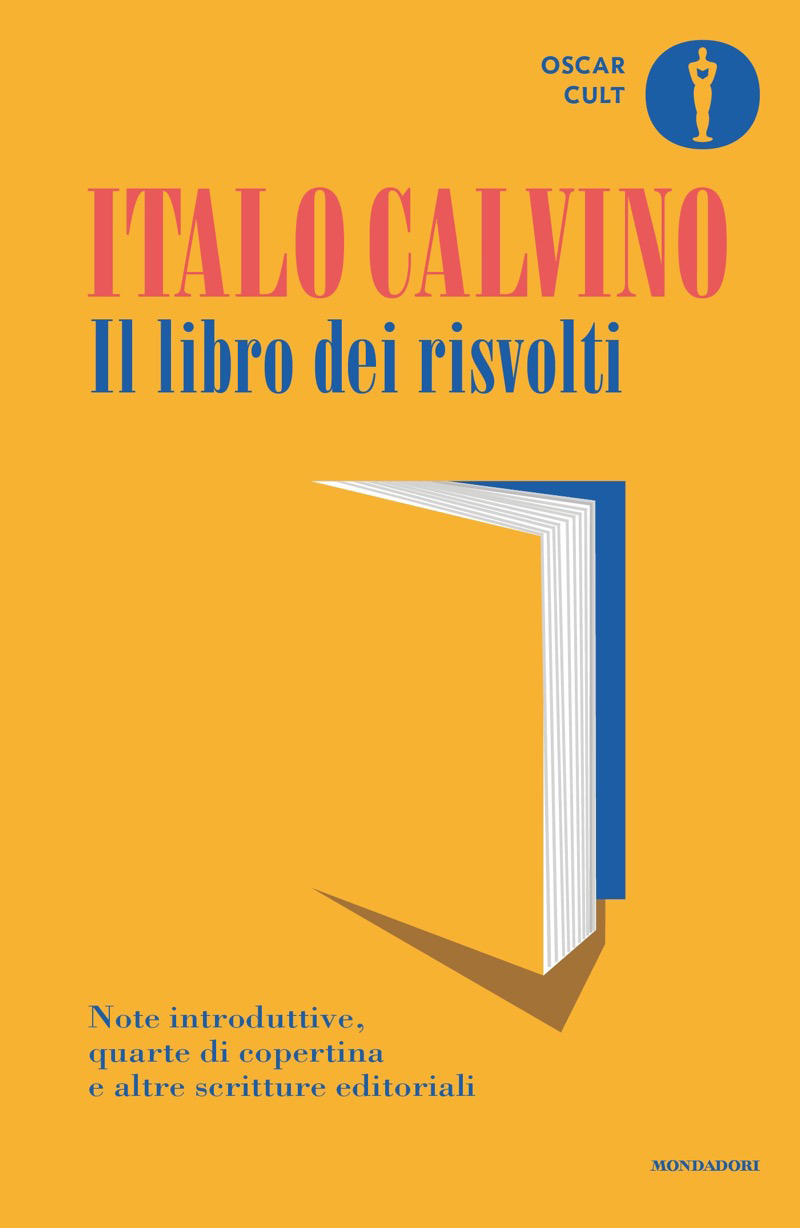 Il libro dei risvolti