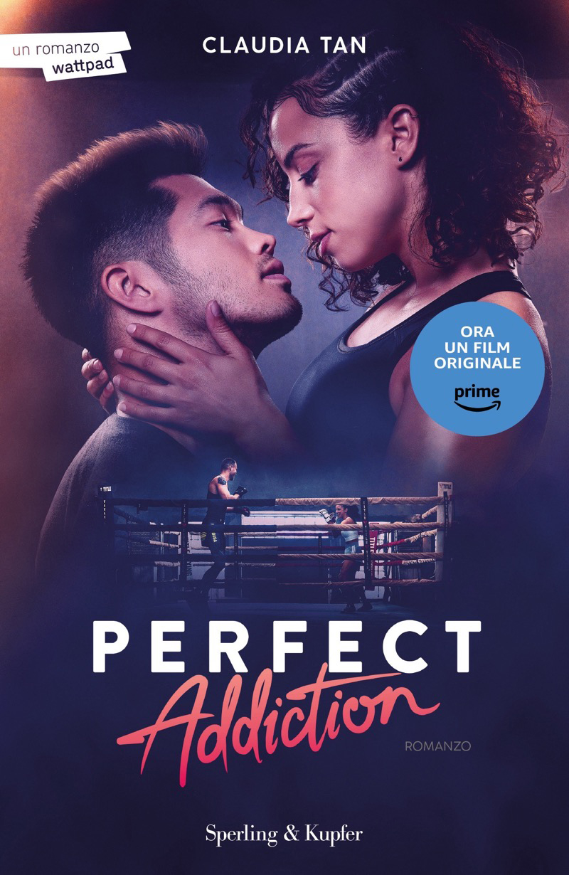 Perfect Addiction (edizione italiana)