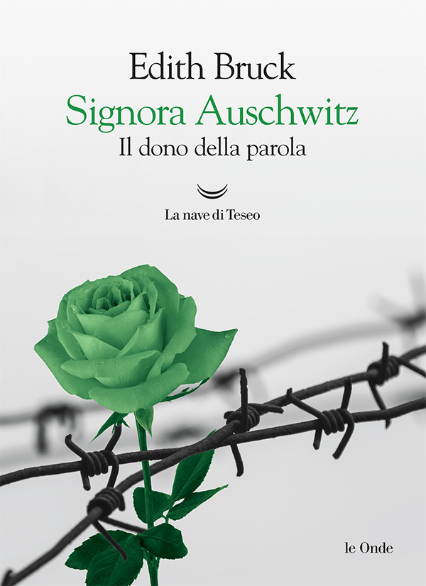 Signora Auschwitz