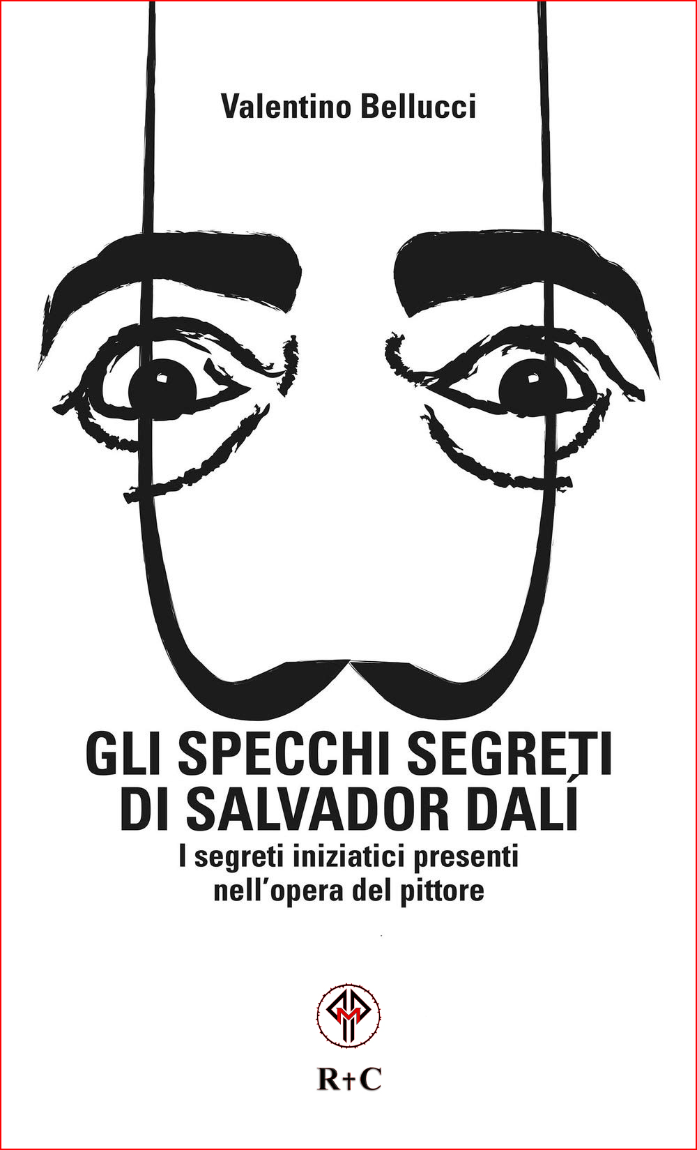 Gli specchi segreti di Salvador Dalí: I segreti iniziatici presenti nell’opera del pittore
