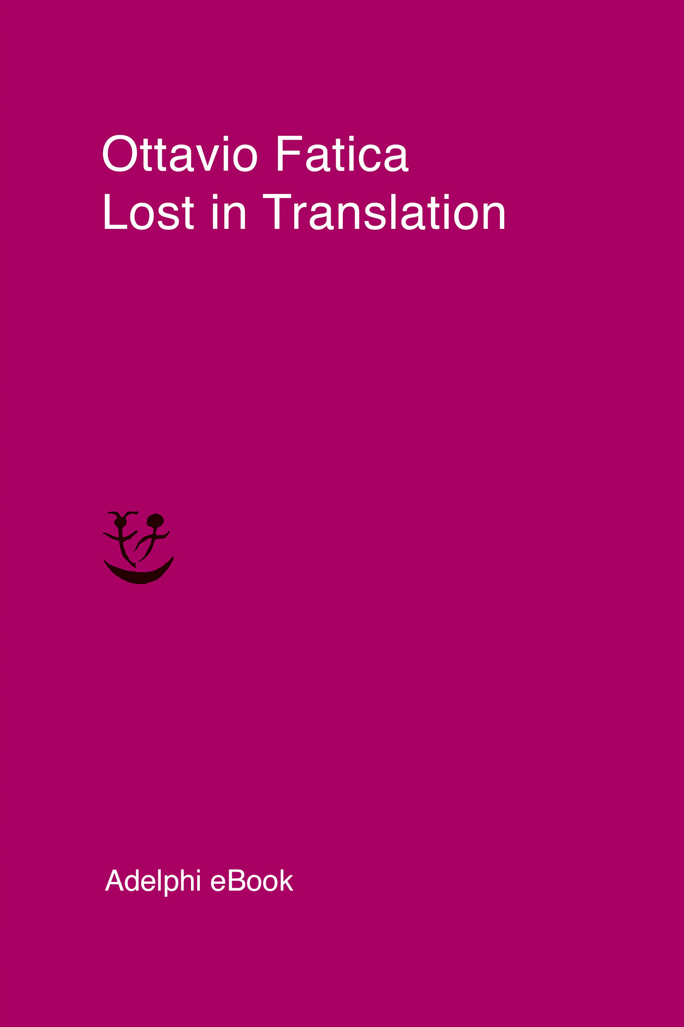 Lost in Translation