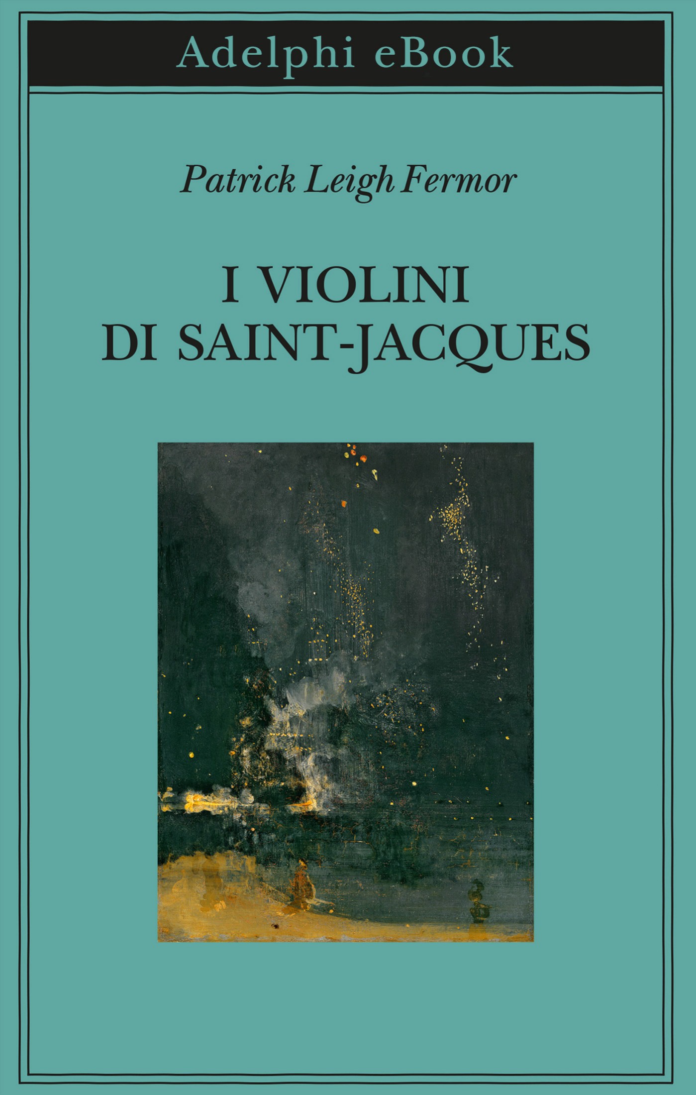 I violini di Saint-Jacques