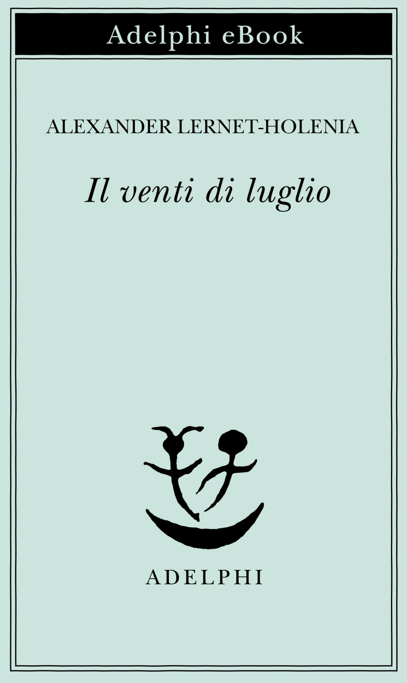 Il venti di luglio